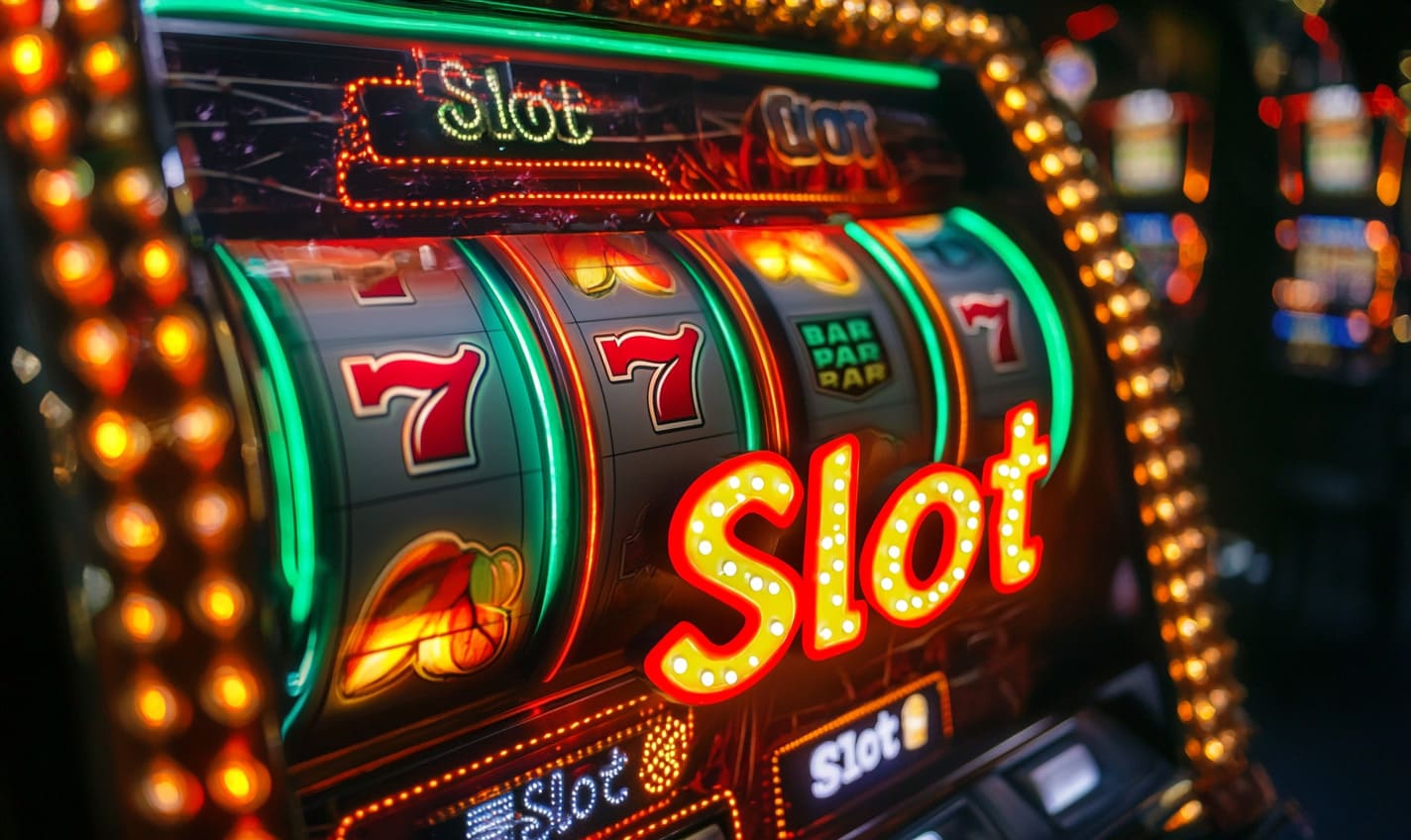 WIN2023 BET Cassino Oferece uma Seleção de Slots para Todos